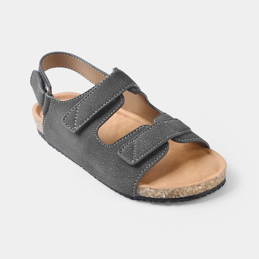 Boys Sandal PD-26-GREY