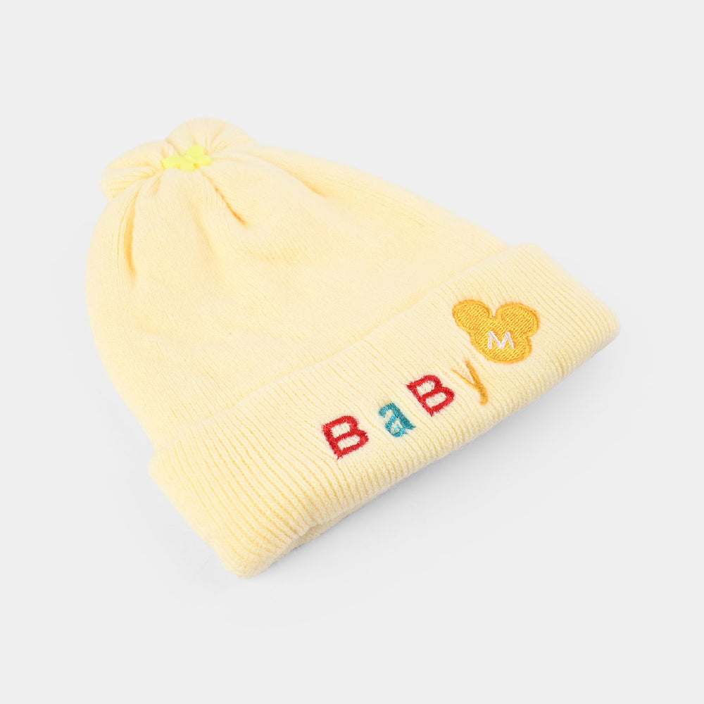 Baby Winter Cap/Hat | 6M+