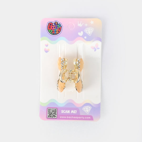 Fancy Hair Catcher/Claw Clip