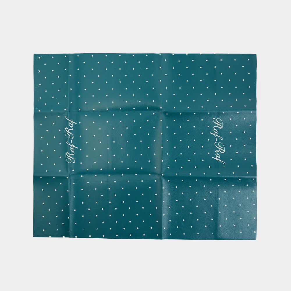 Waterproof Portable Diaper Changing Sheet | 16x18