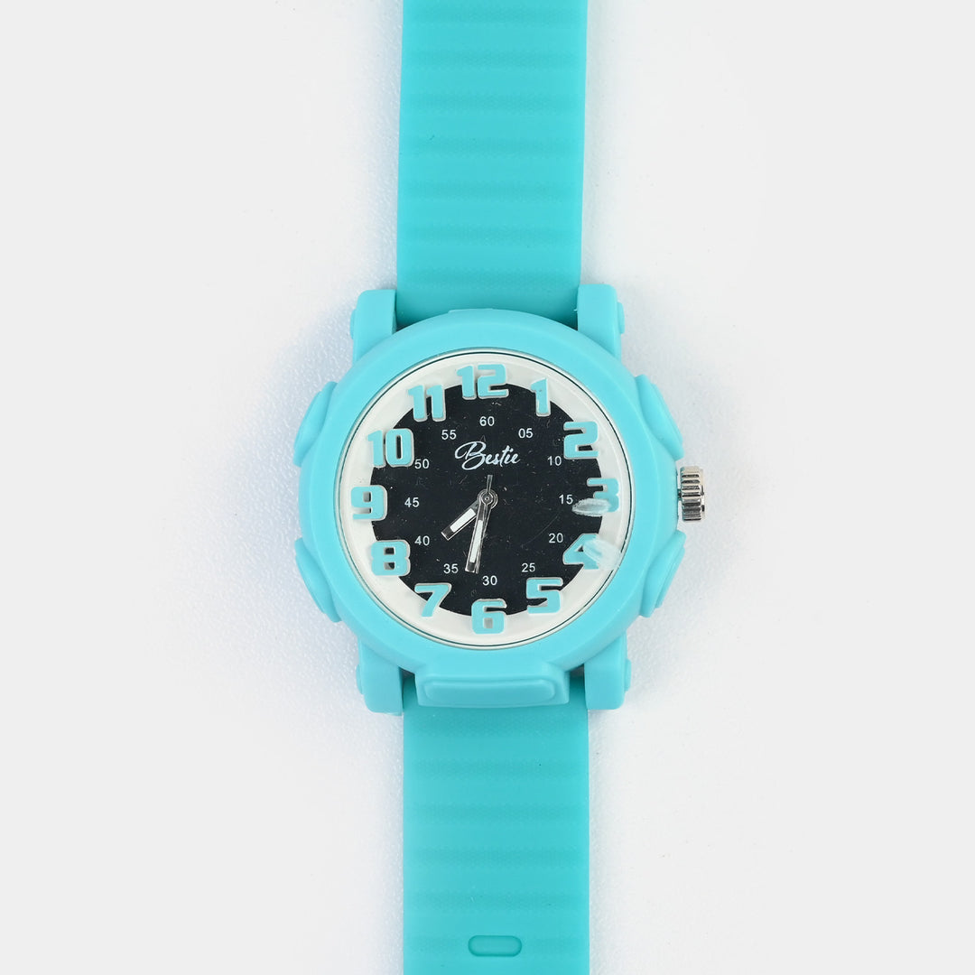 Boys Analog Wrist Watch