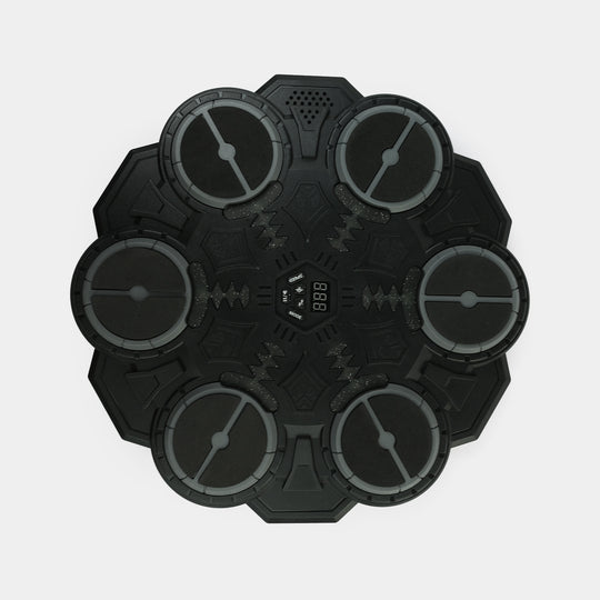 Smart Boxing Target Set with Wireless Music