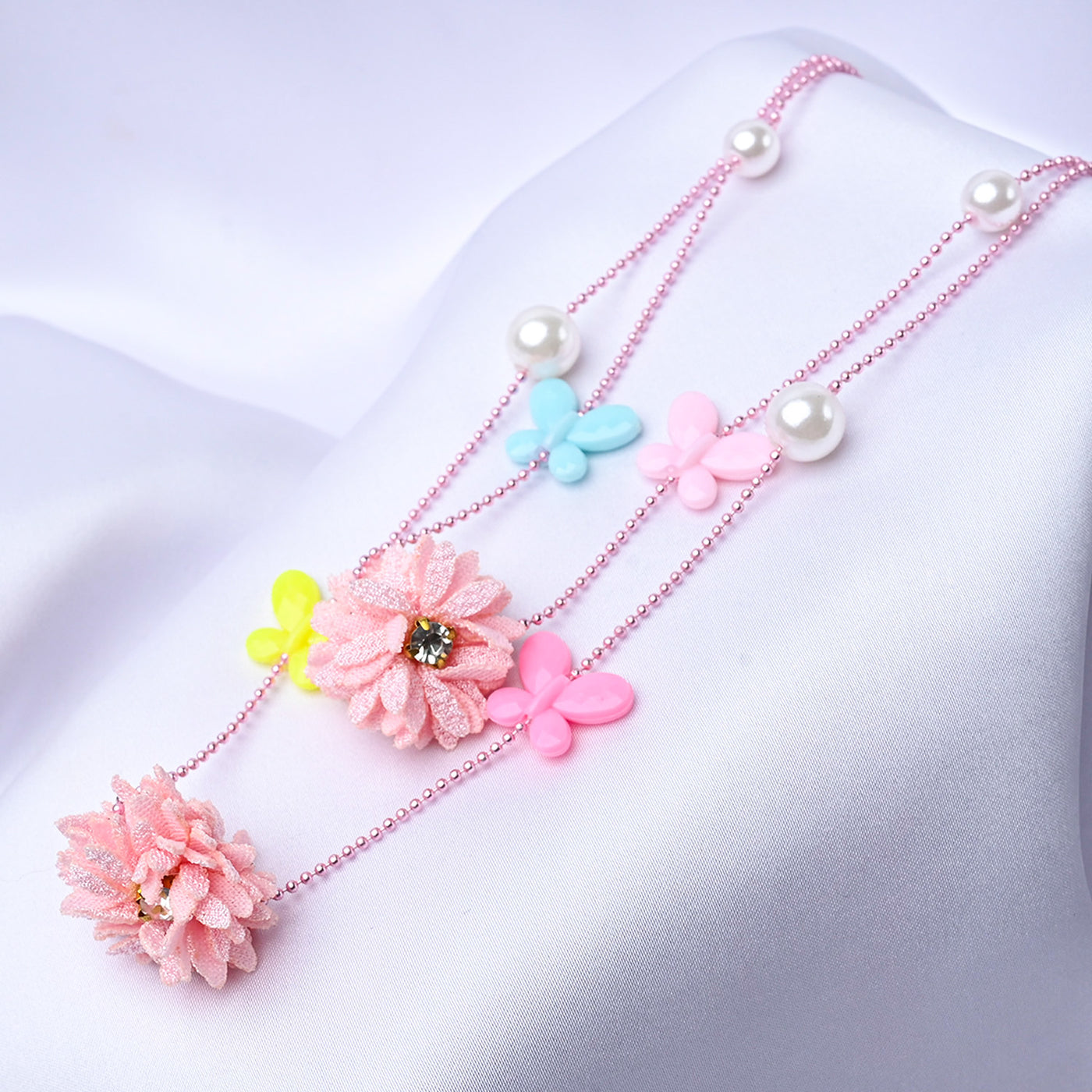 Fancy Charming Necklace For Girls