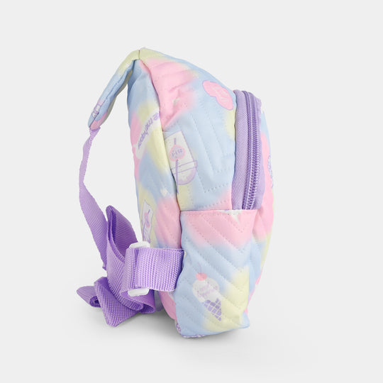 Cute Casual Mini Crossbody/Chest Bag