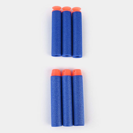 SOFT DART TARGET TOY PLAY SET FOR KIDS
