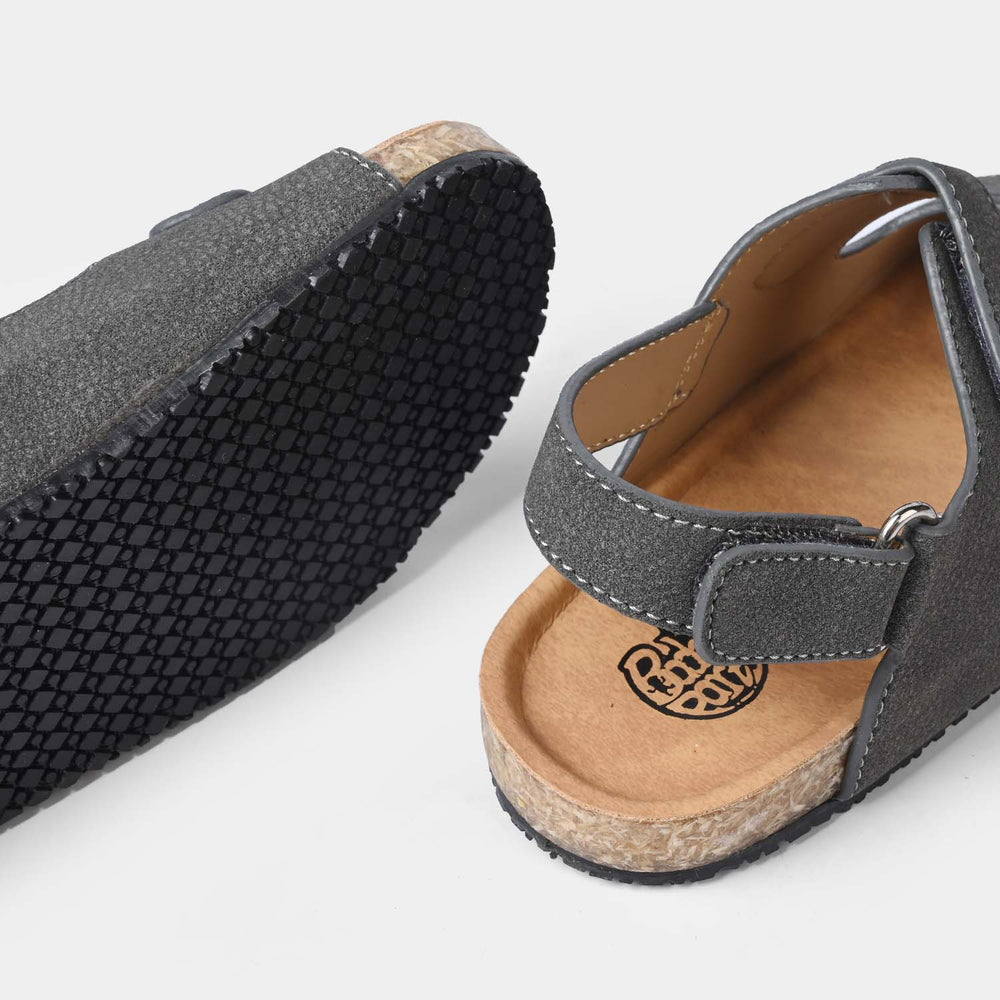 Boys Sandal PD-26-GREY