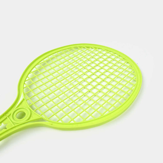 Racket Set With Balls