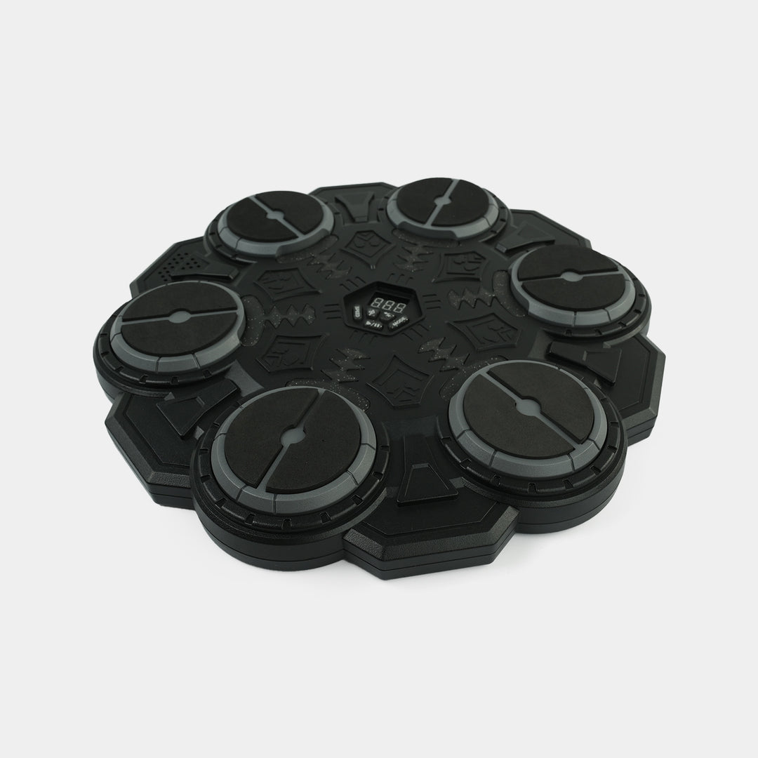 Smart Boxing Target Set with Wireless Music