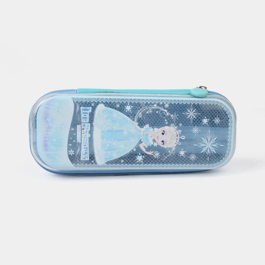 Stationary Pencil Pouch for Kids