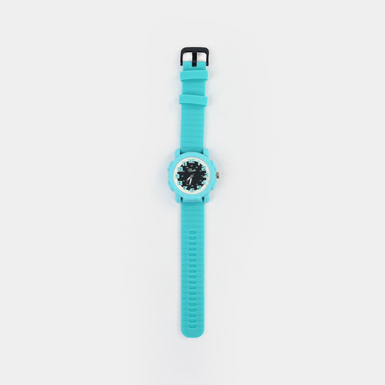 Boys Analog Wrist Watch