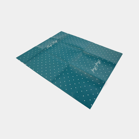Waterproof Portable Diaper Changing Sheet | 16x18