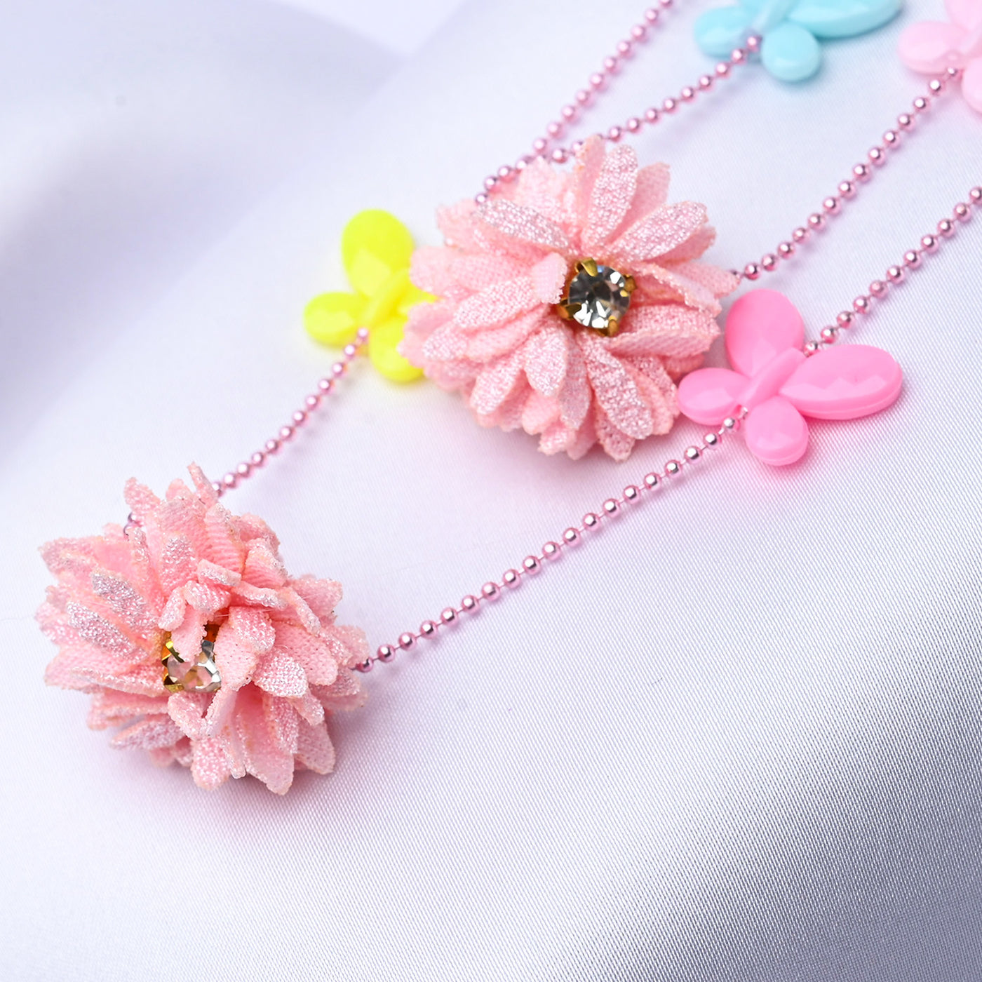 Fancy Charming Necklace For Girls