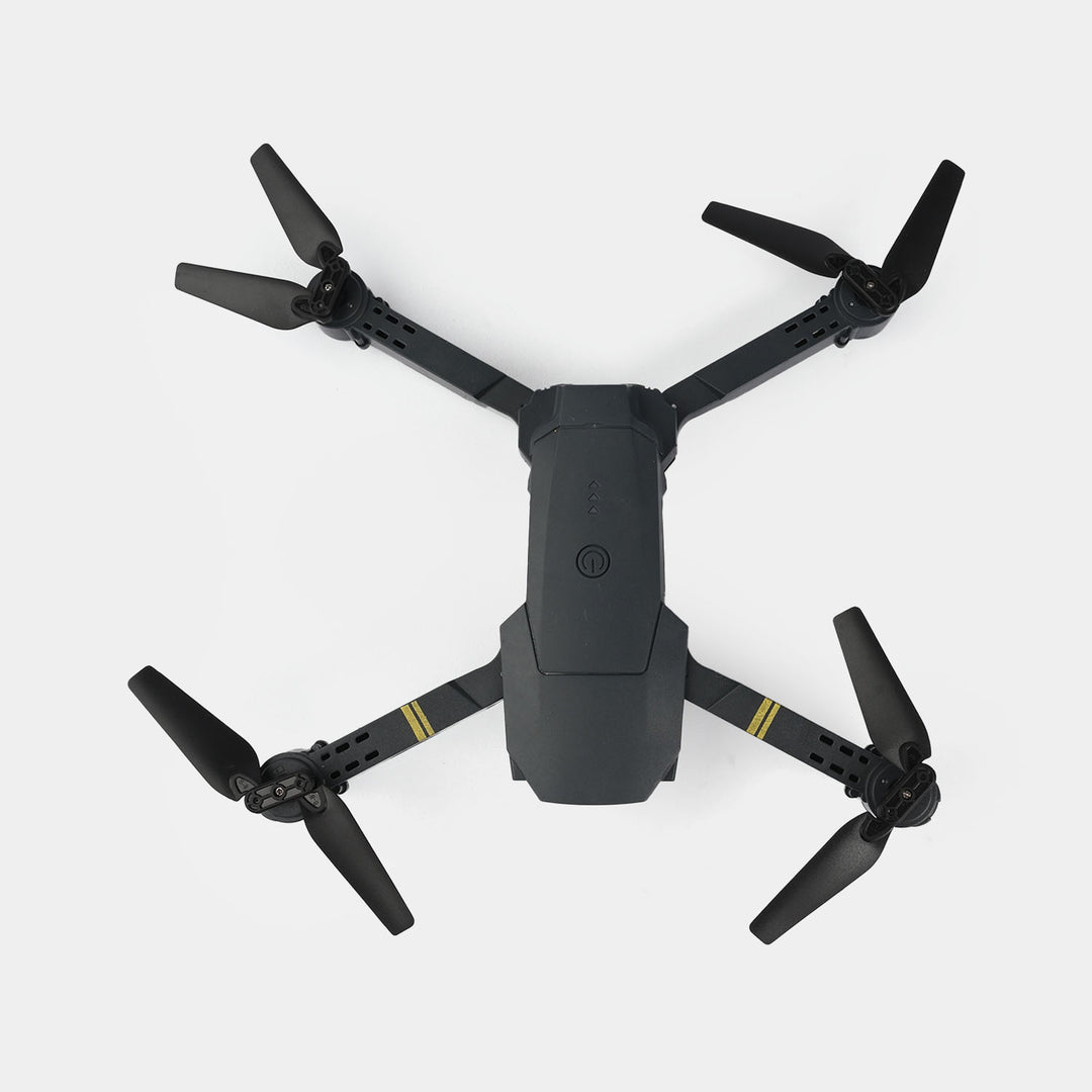 Remote Control High-Definition Quadcopter Drone