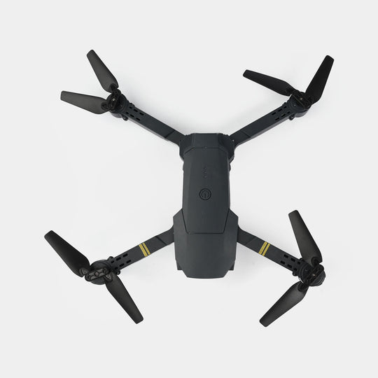 Remote Control High-Definition Quadcopter Drone