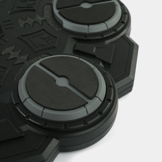 Smart Boxing Target Set with Wireless Music