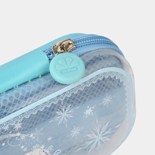 Stationary Pencil Pouch for Kids