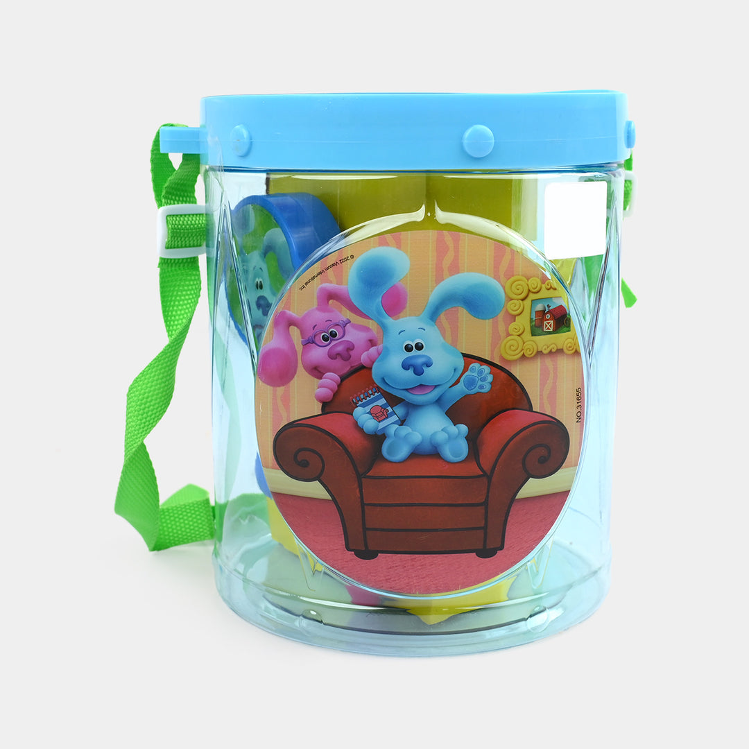 Musical Instrument Drum Set