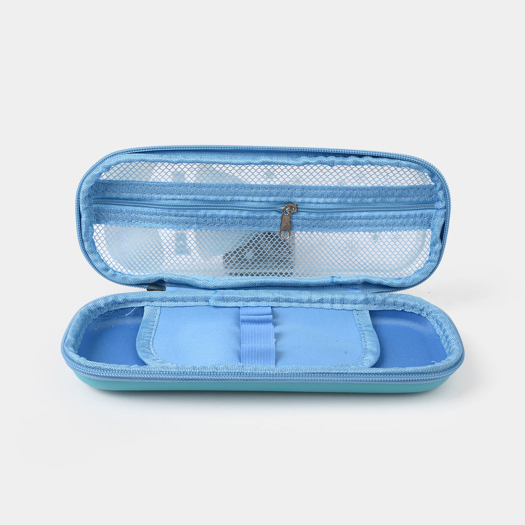Stationary Pencil Pouch for Kids