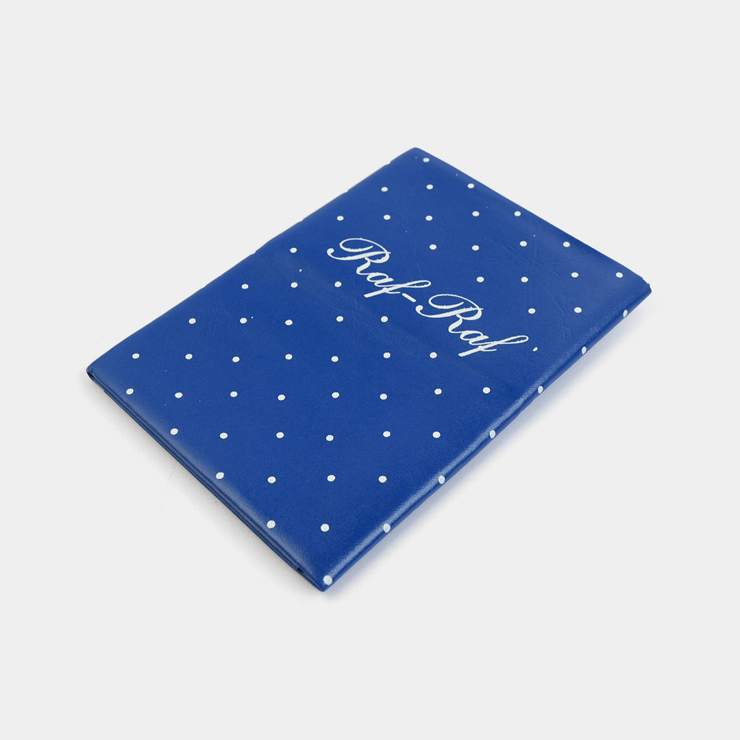 Waterproof Portable Diaper Changing Sheet | 16x18