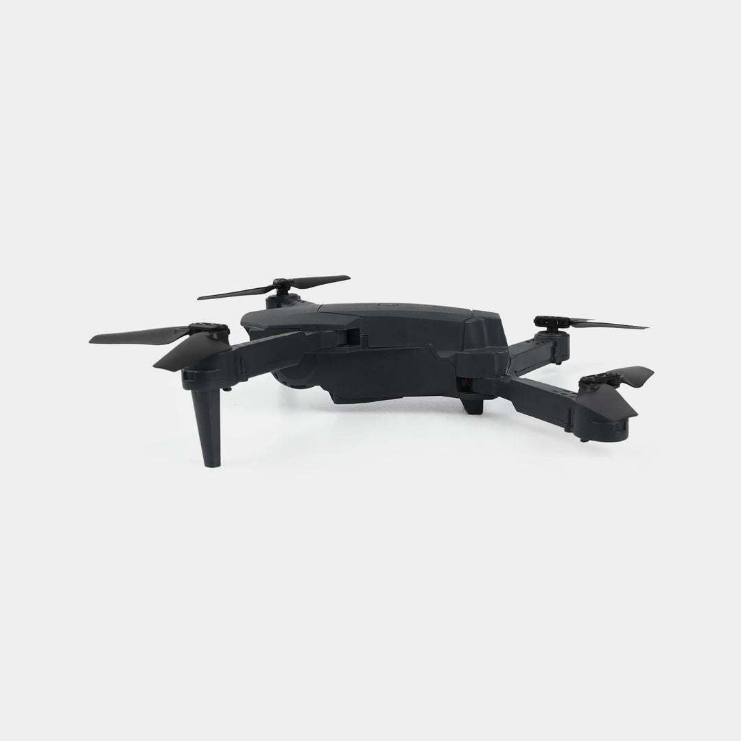 Remote Control High-Definition Quadcopter Drone