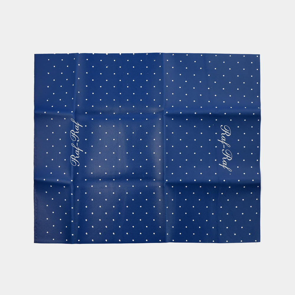 Waterproof Portable Diaper Changing Sheet | 16x18