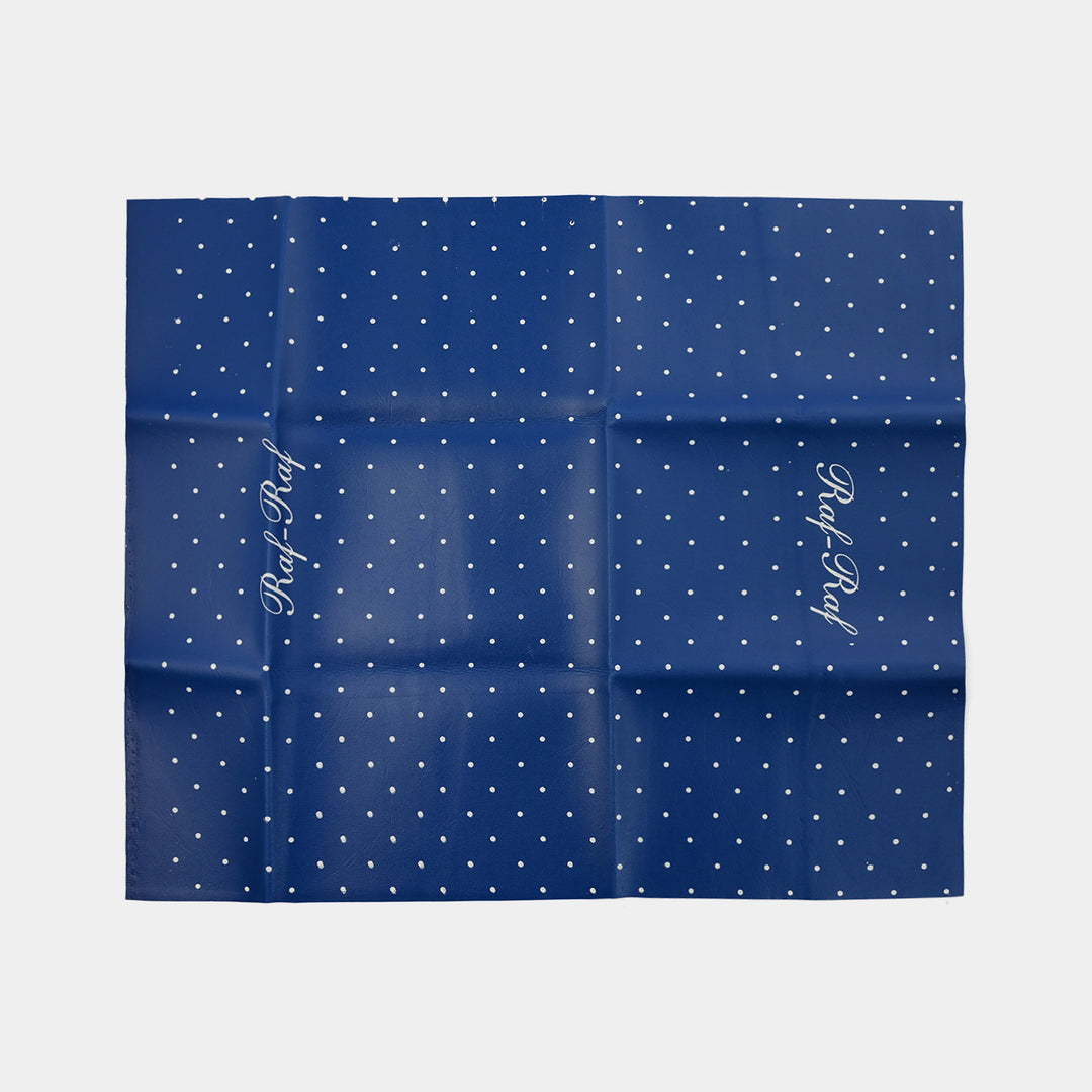 Waterproof Portable Diaper Changing Sheet | 16x18
