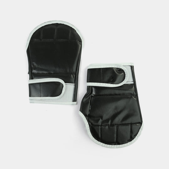 Smart Boxing Target Set with Wireless Music
