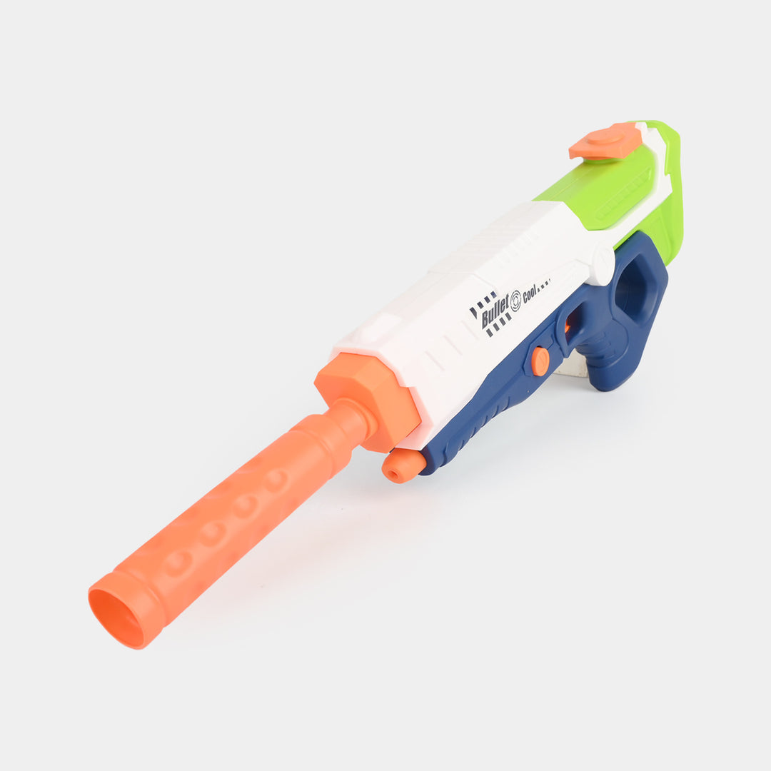 Electric Cool Automated Water Blaster