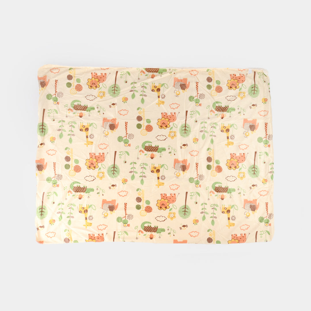 Baby Blanket Fur
