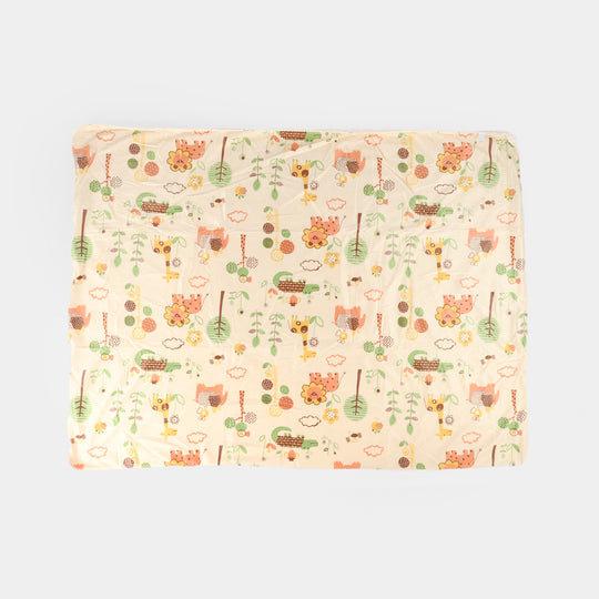 Baby Blanket Fur