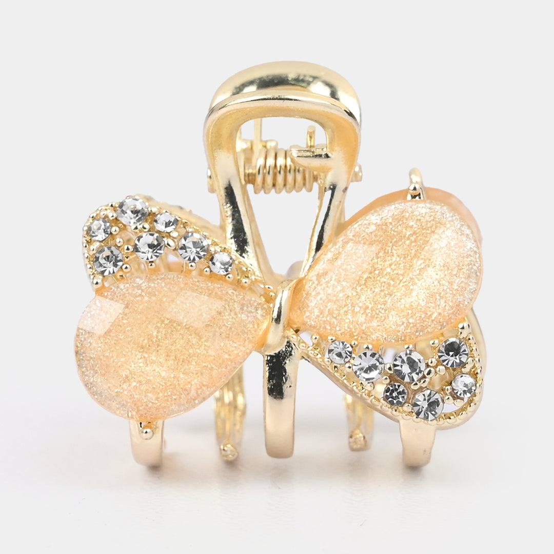 Fancy Hair Catcher/Claw Clip
