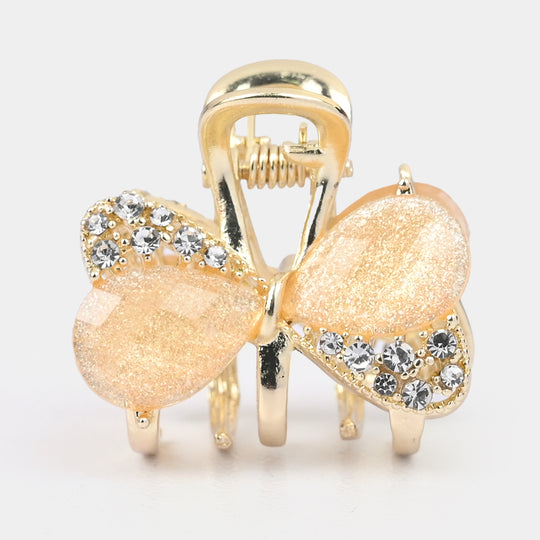 Fancy Hair Catcher/Claw Clip