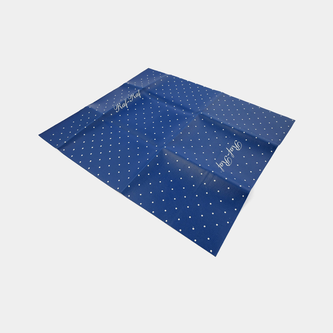 Waterproof Portable Diaper Changing Sheet | 16x18