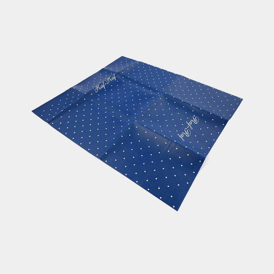 Waterproof Portable Diaper Changing Sheet | 16x18