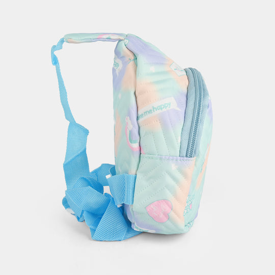 Cute Casual Mini Crossbody/Chest Bag