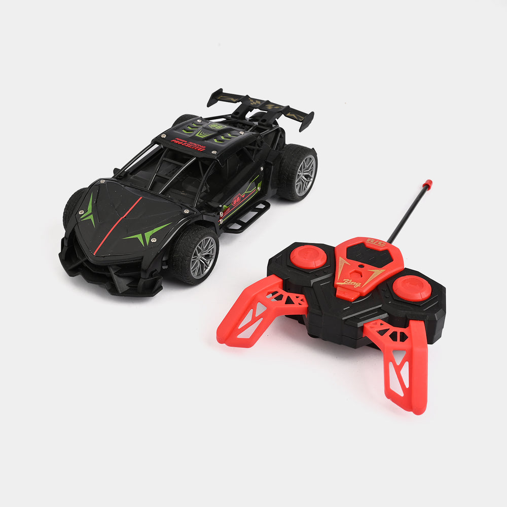 Remote Control Metal Model Car For Kids