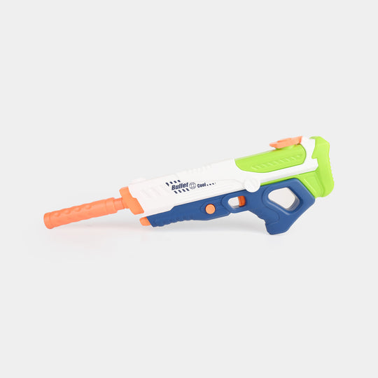 Electric Cool Automated Water Blaster