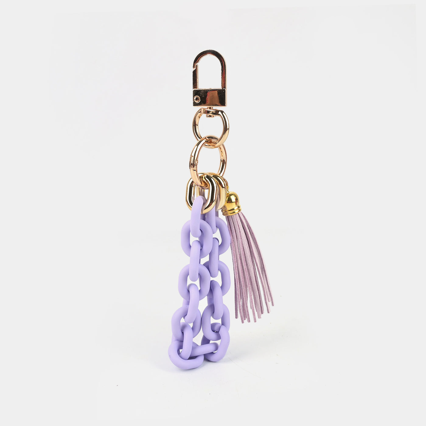 Cute Charming Keychain For Girls