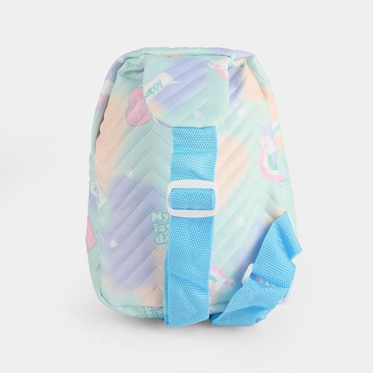 Cute Casual Mini Crossbody/Chest Bag