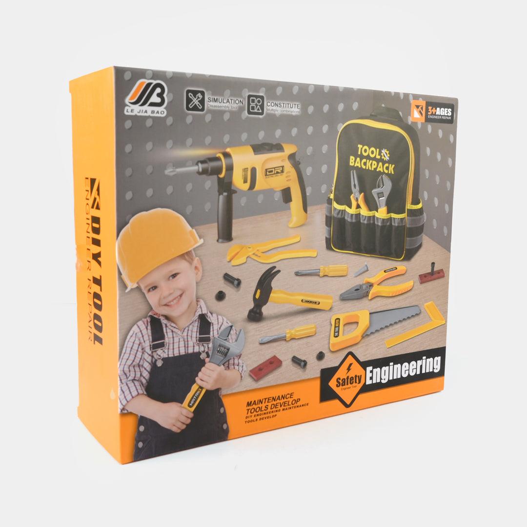 Kids Simulation Tool Kit