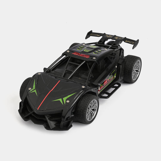 Remote Control Metal Model Car For Kids