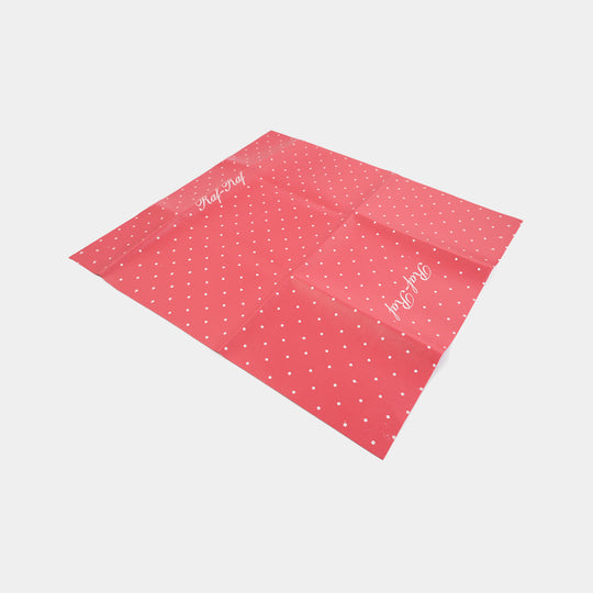 Waterproof Portable Diaper Changing Sheet | 16x18