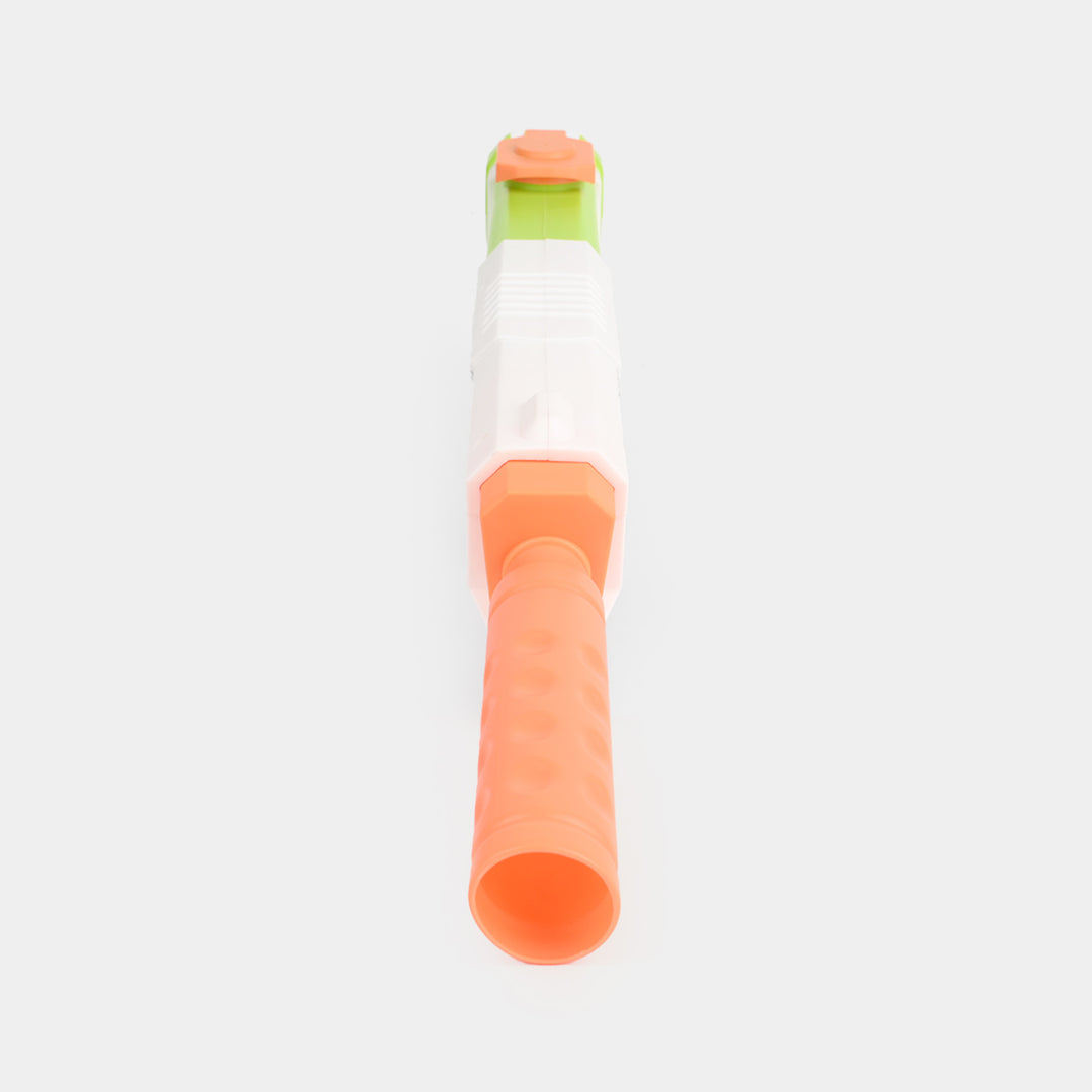 Electric Cool Automated Water Blaster