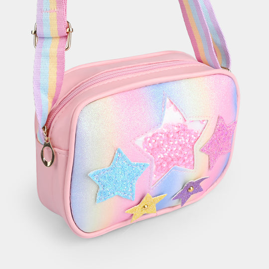 Little Girls Elegant Handbag