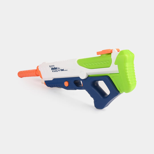 Electric Cool Automated Water Blaster