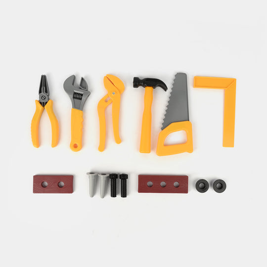Kids Simulation Tool Kit