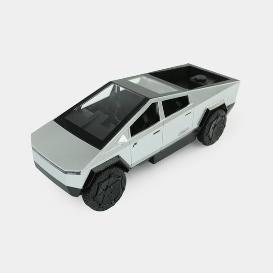 Remote Control Cyber Truck with Light & Spray