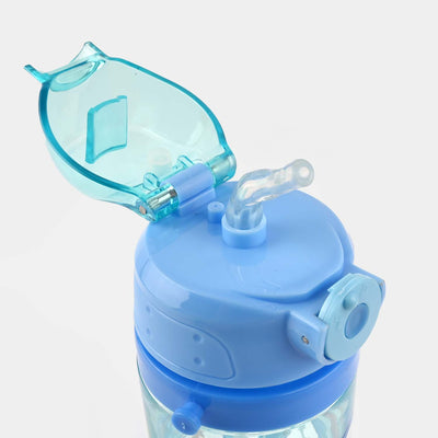 Character Water Bottle Plastic | 450ml