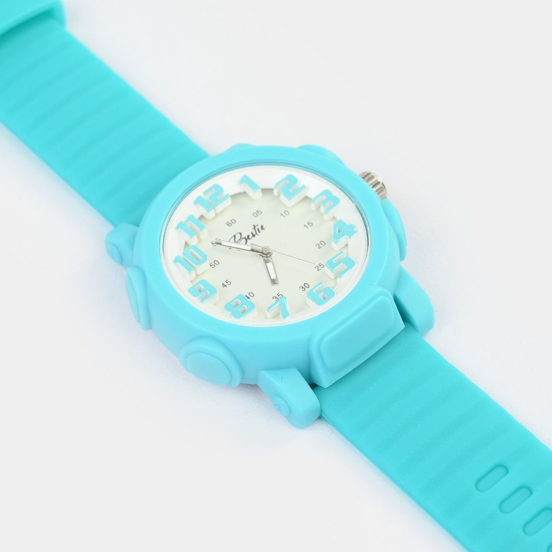 Boys Analog Wrist Watch