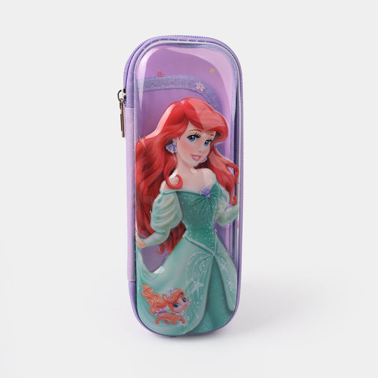 Stationary Pencil Pouch for Kids